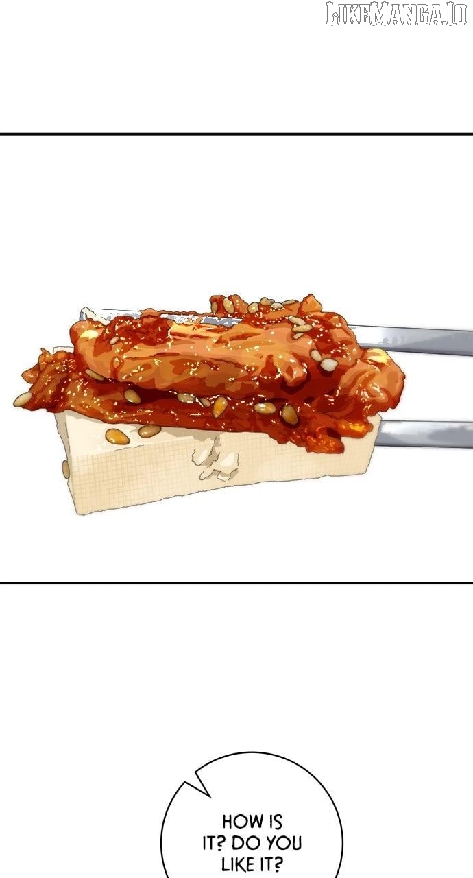 A DeadbEAT’s Meal Chapter 187 - Page 27