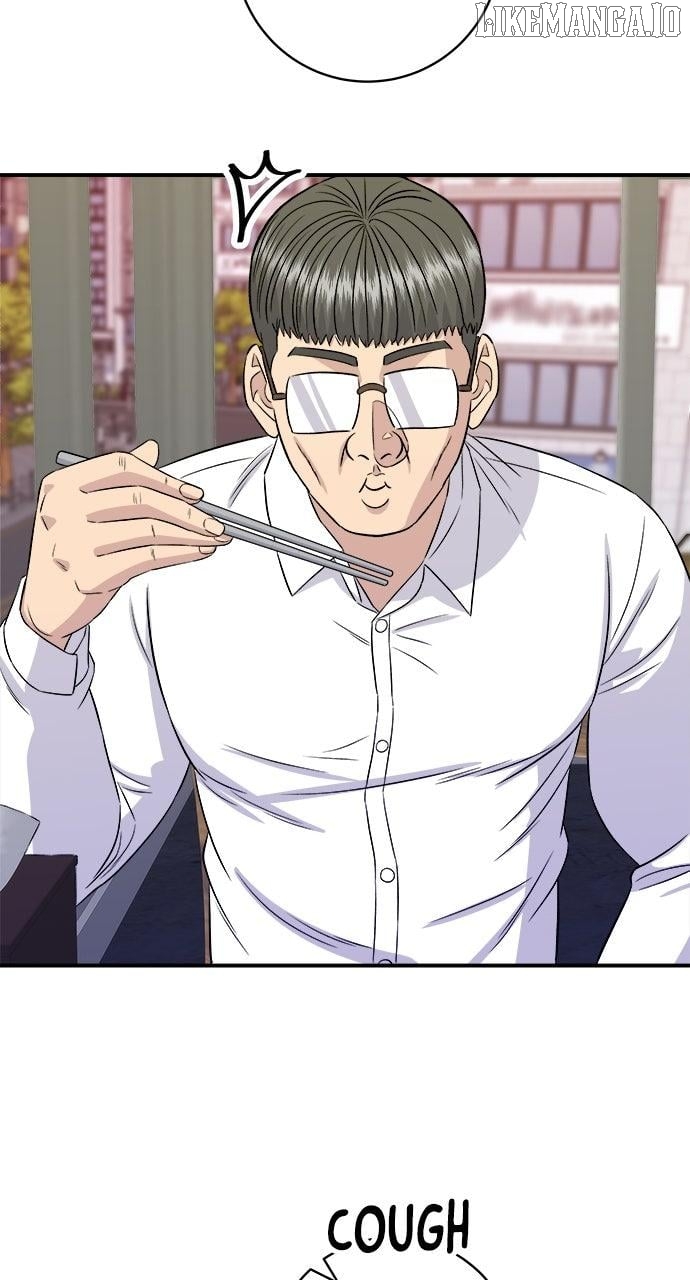 A DeadbEAT’s Meal Chapter 187 - Page 28