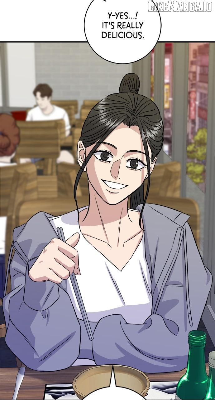 A DeadbEAT’s Meal Chapter 187 - Page 29