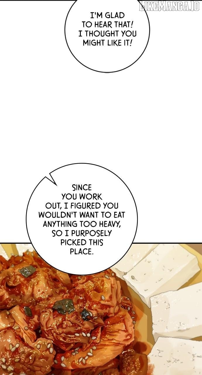 A DeadbEAT’s Meal Chapter 187 - Page 30