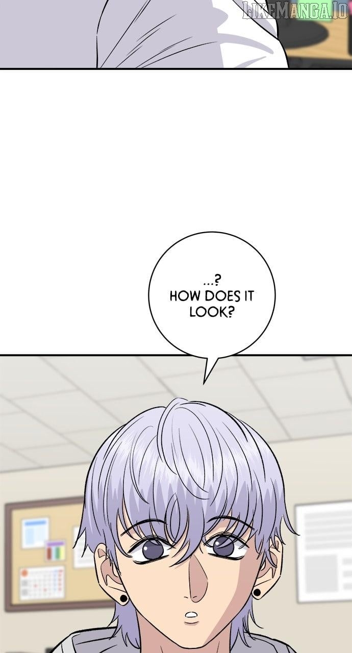 A DeadbEAT’s Meal Chapter 187 - Page 4