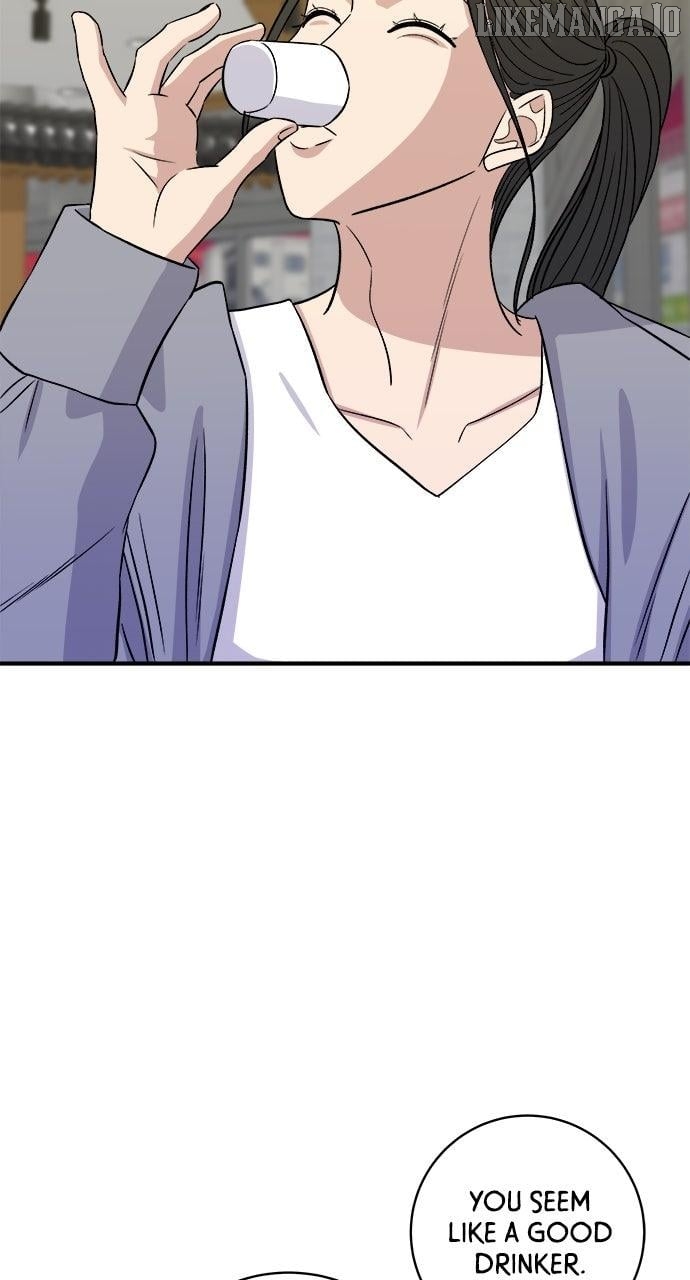 A DeadbEAT’s Meal Chapter 187 - Page 34