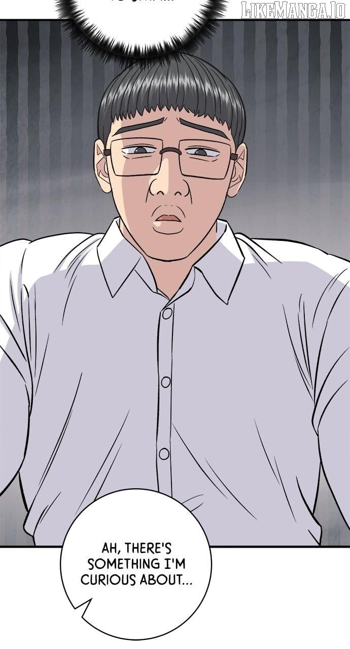 A DeadbEAT’s Meal Chapter 187 - Page 38