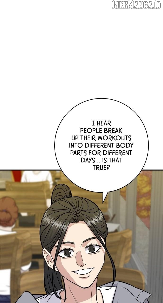 A DeadbEAT’s Meal Chapter 187 - Page 39