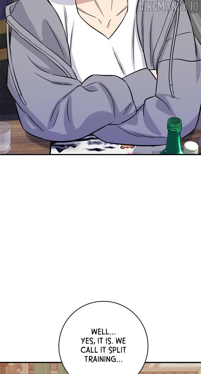 A DeadbEAT’s Meal Chapter 187 - Page 40