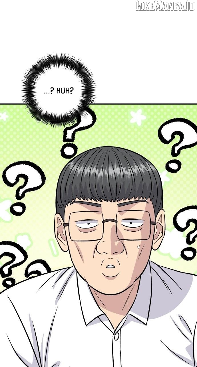 A DeadbEAT’s Meal Chapter 187 - Page 42