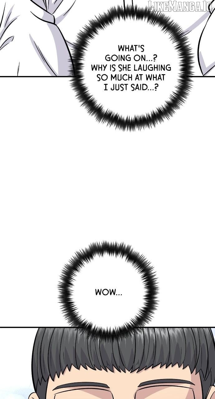 A DeadbEAT’s Meal Chapter 187 - Page 43