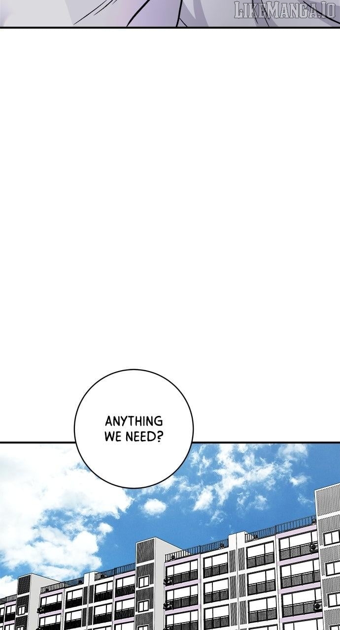 A DeadbEAT’s Meal Chapter 187 - Page 46