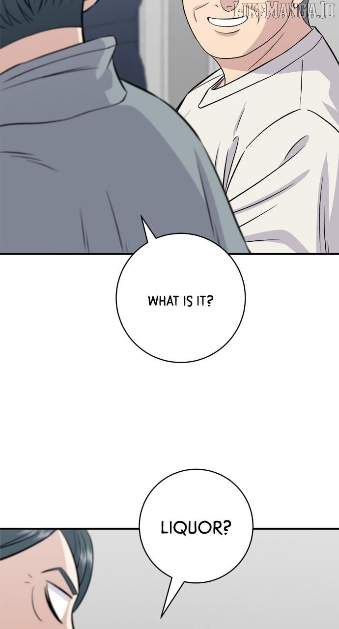 A DeadbEAT’s Meal Chapter 187 - Page 50