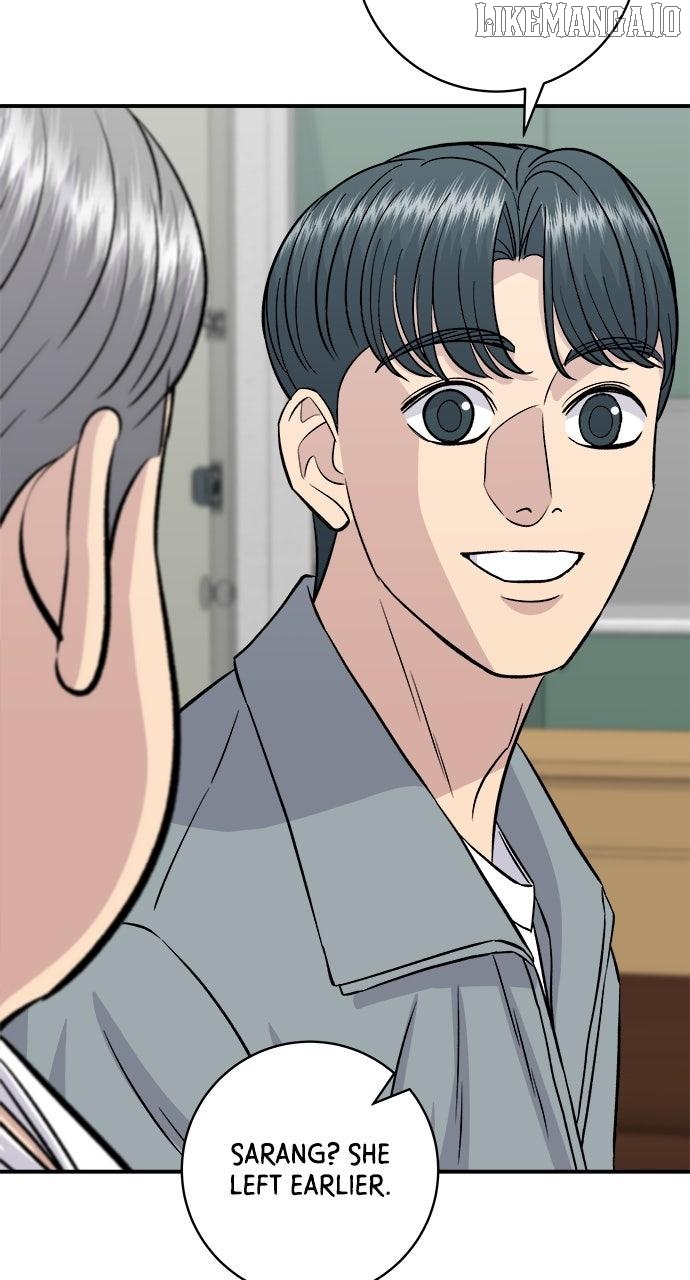 A DeadbEAT’s Meal Chapter 187 - Page 53