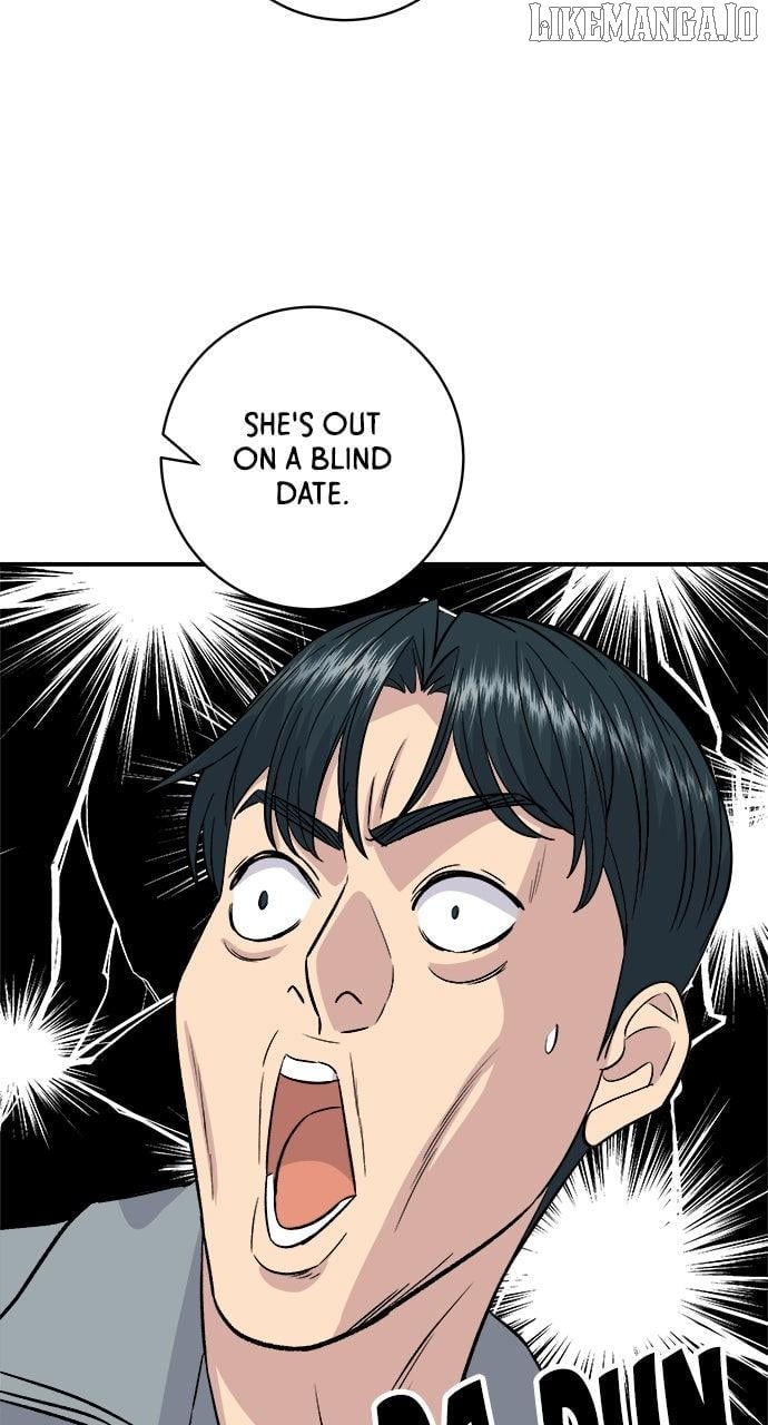 A DeadbEAT’s Meal Chapter 187 - Page 54