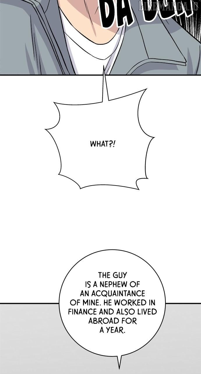 A DeadbEAT’s Meal Chapter 187 - Page 55