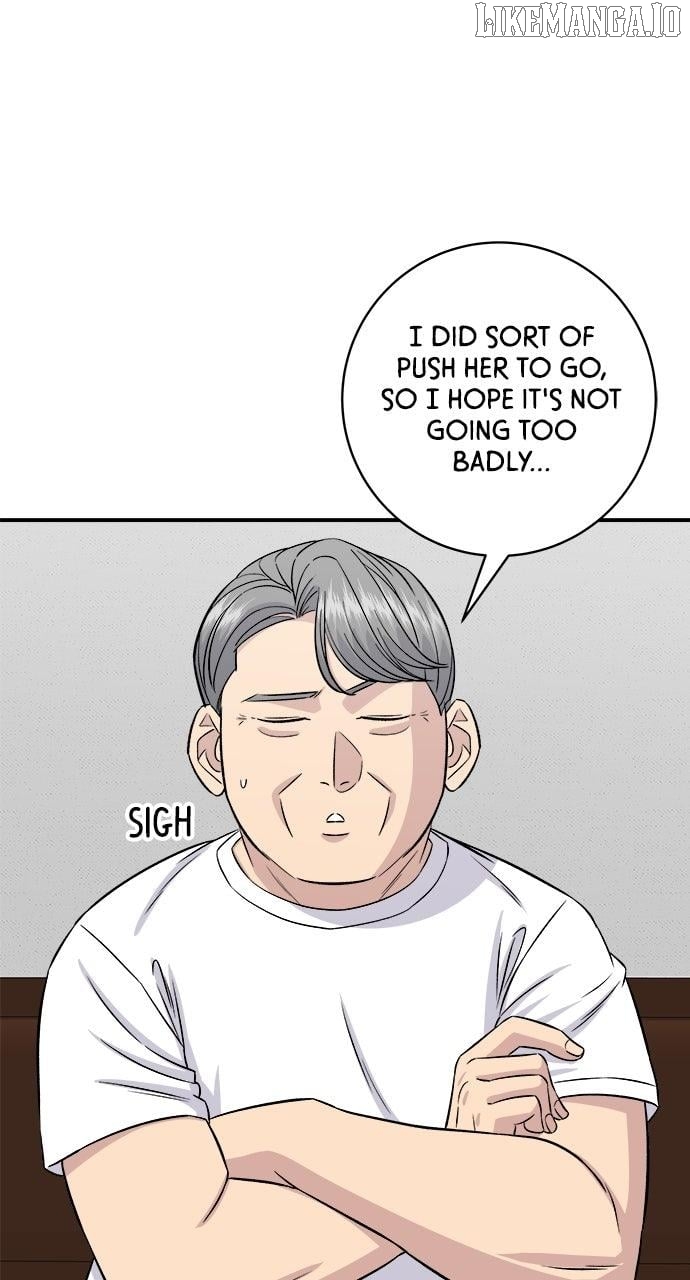 A DeadbEAT’s Meal Chapter 187 - Page 57