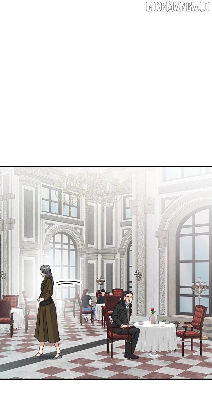 A DeadbEAT’s Meal Chapter 187 - Page 60