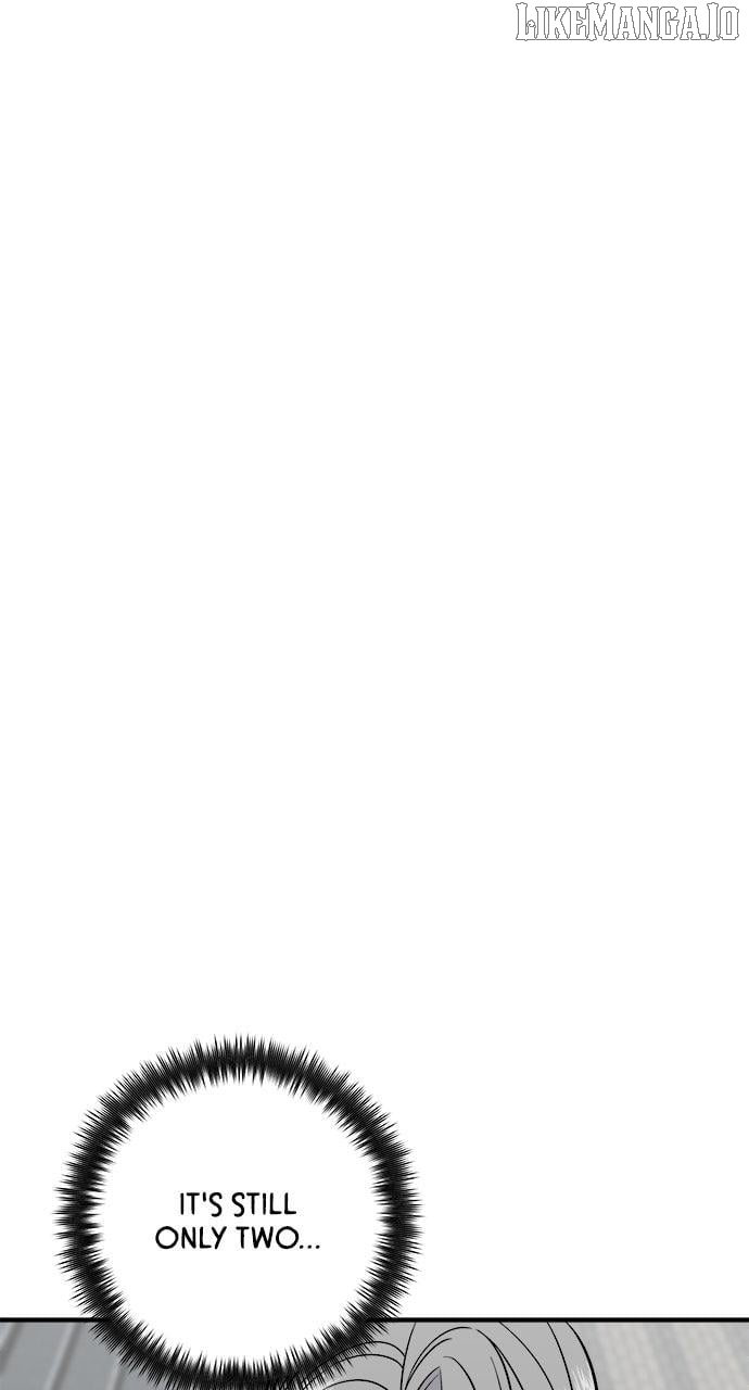 A DeadbEAT’s Meal Chapter 187 - Page 61