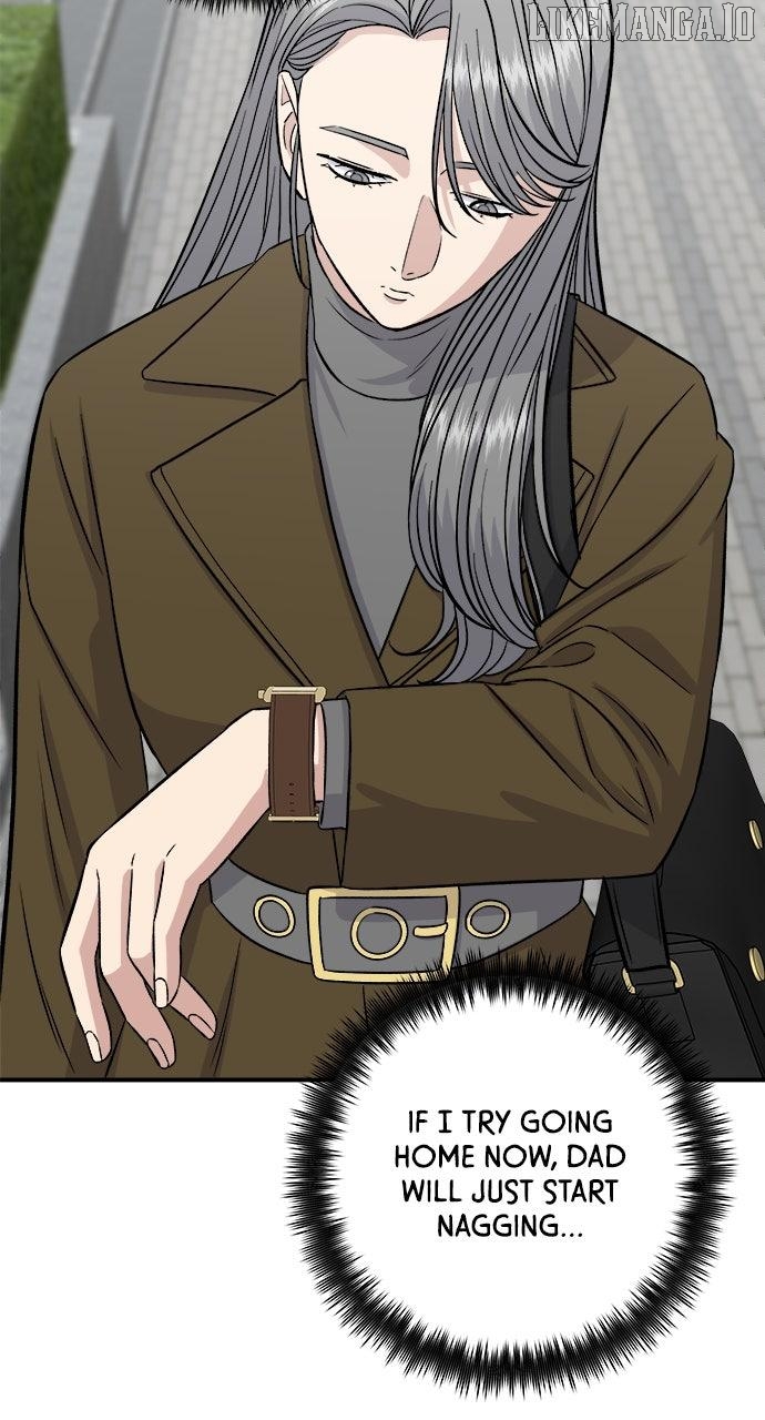 A DeadbEAT’s Meal Chapter 187 - Page 62