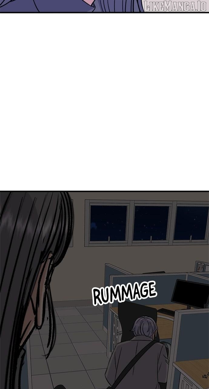 A DeadbEAT’s Meal Chapter 187 - Page 66