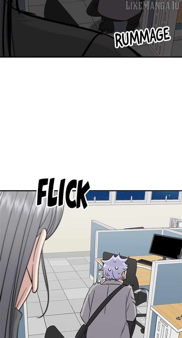 A DeadbEAT’s Meal Chapter 187 - Page 67