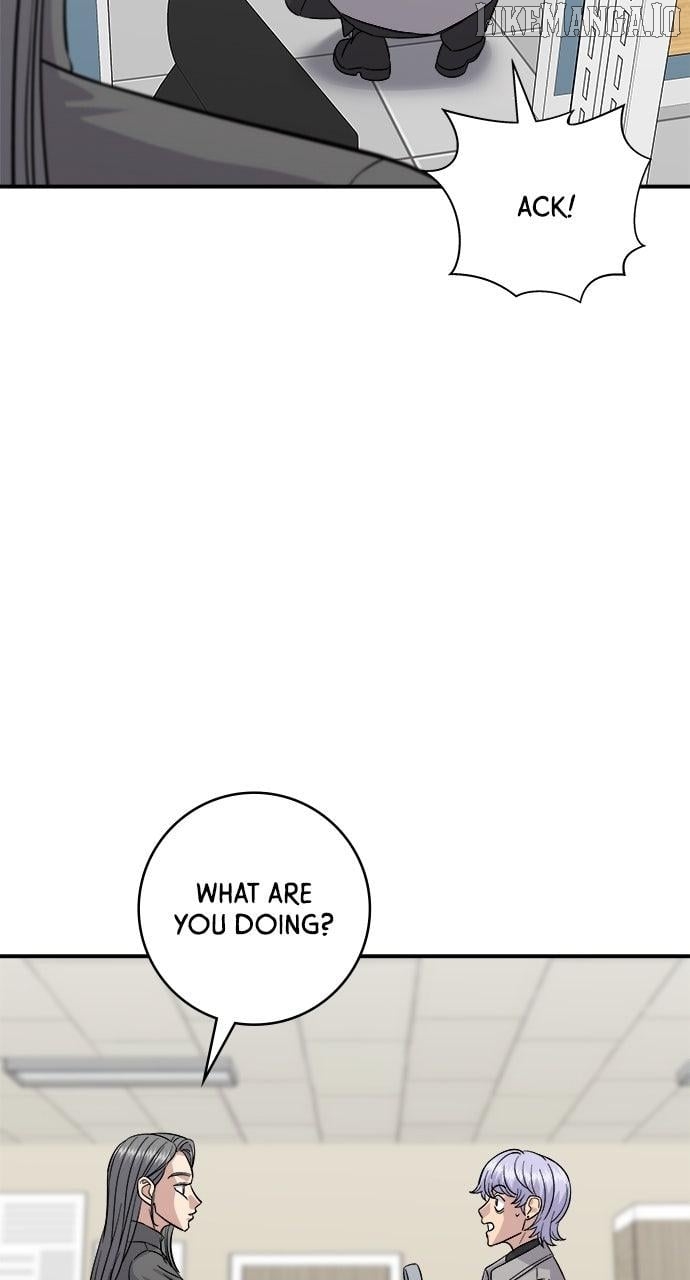 A DeadbEAT’s Meal Chapter 187 - Page 68