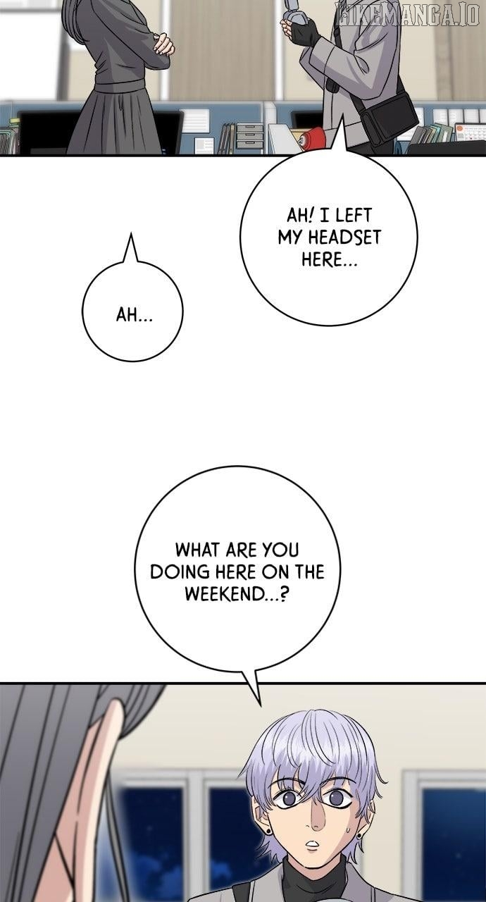 A DeadbEAT’s Meal Chapter 187 - Page 69