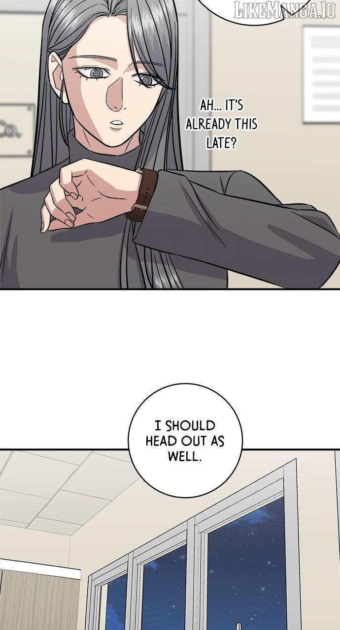 A DeadbEAT’s Meal Chapter 187 - Page 71