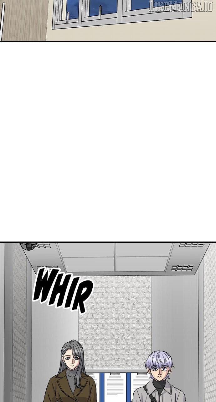 A DeadbEAT’s Meal Chapter 187 - Page 72