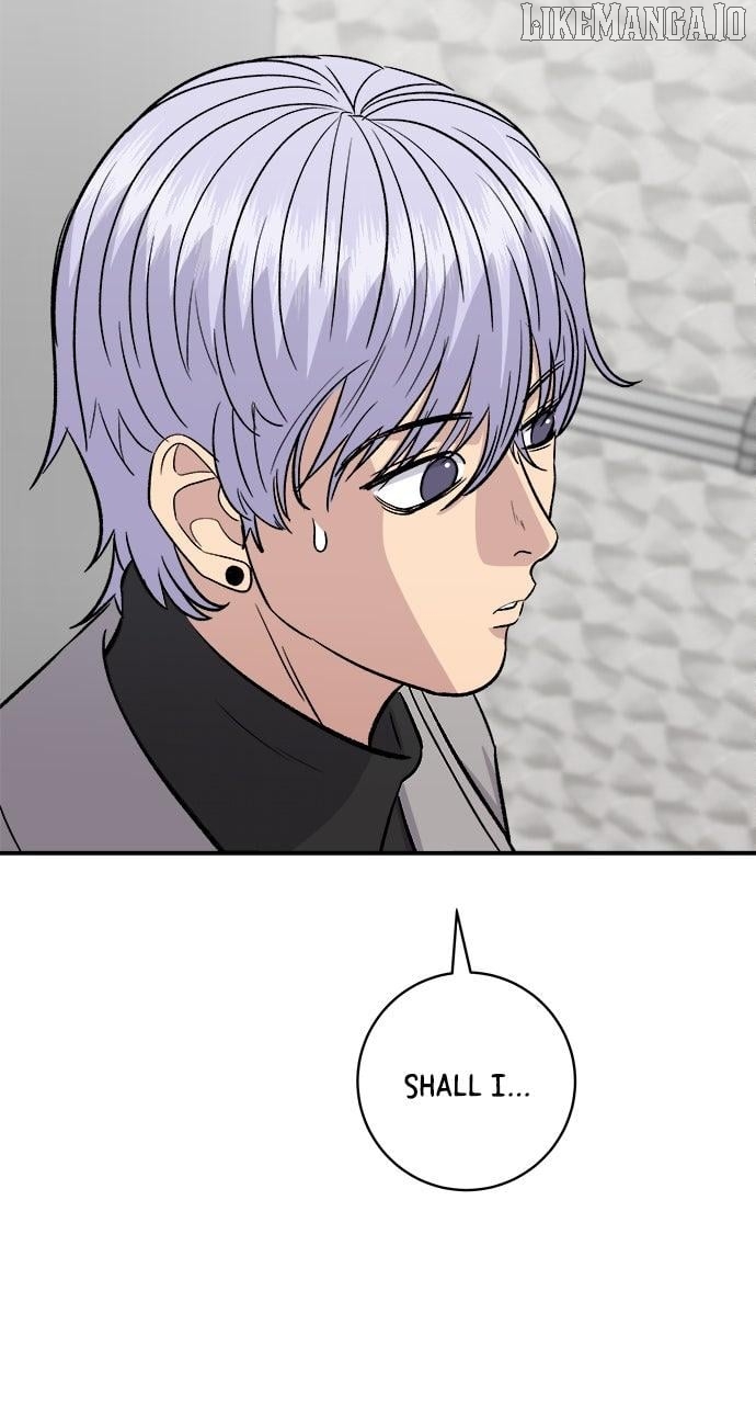 A DeadbEAT’s Meal Chapter 187 - Page 78