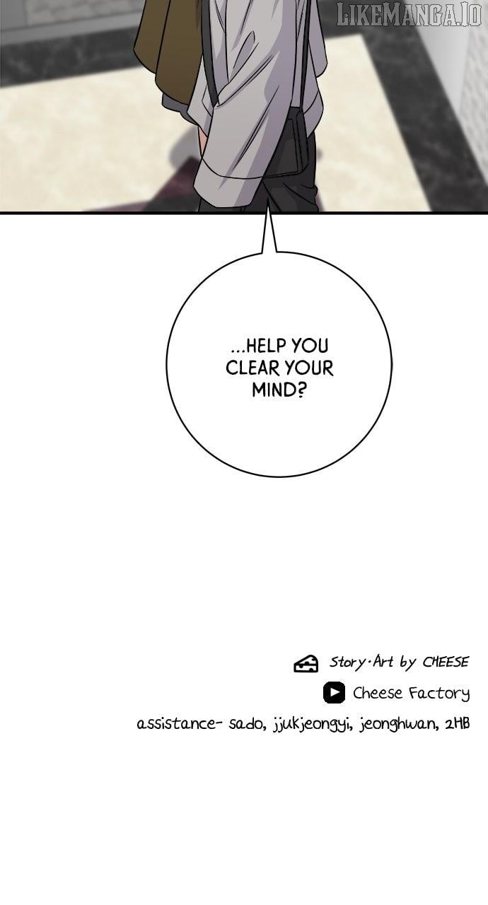 A DeadbEAT’s Meal Chapter 187 - Page 80