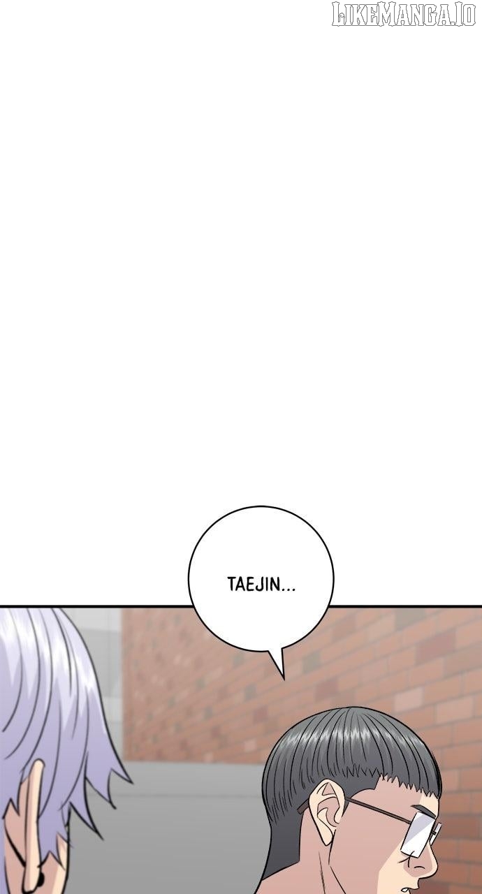 A DeadbEAT’s Meal Chapter 187 - Page 10