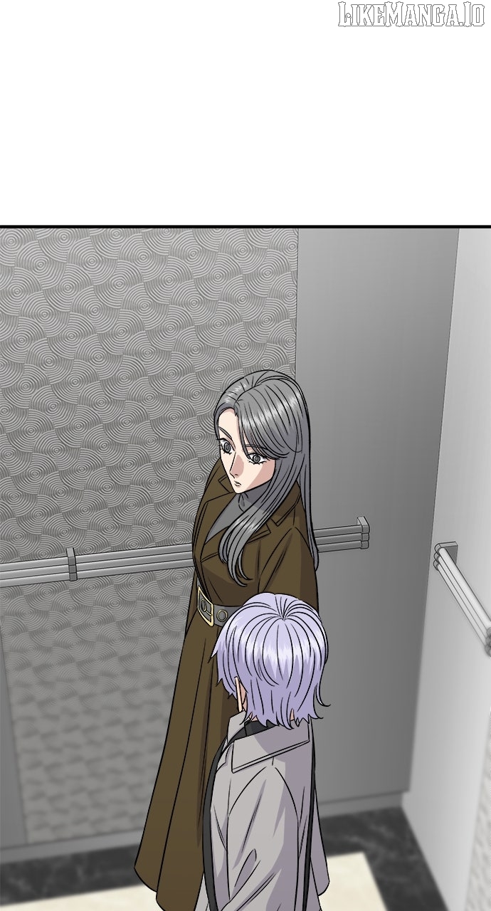 A DeadbEAT’s Meal Chapter 188 - Page 1