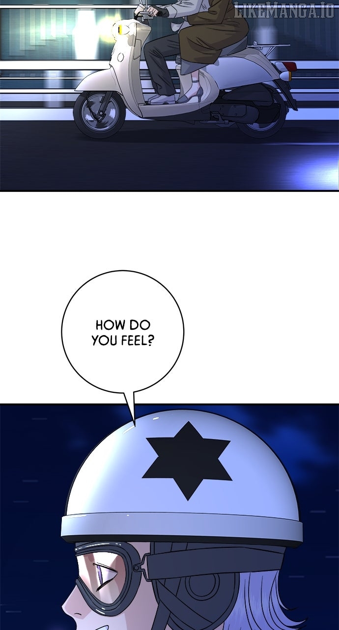 A DeadbEAT’s Meal Chapter 188 - Page 11