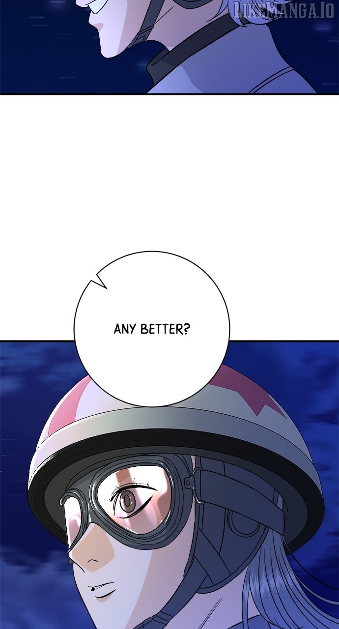 A DeadbEAT’s Meal Chapter 188 - Page 12