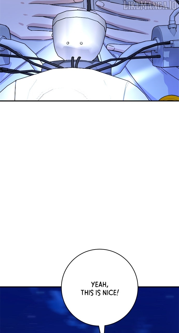 A DeadbEAT’s Meal Chapter 188 - Page 14