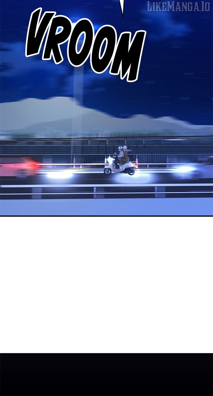 A DeadbEAT’s Meal Chapter 188 - Page 15