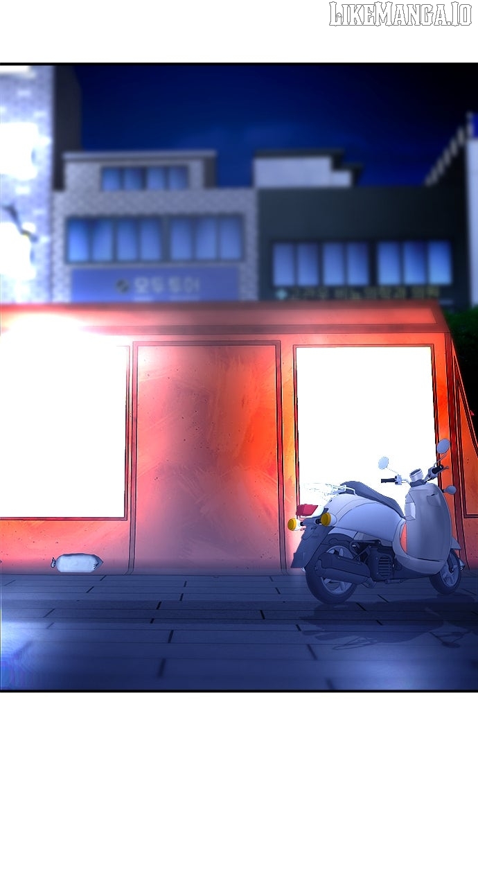 A DeadbEAT’s Meal Chapter 188 - Page 17