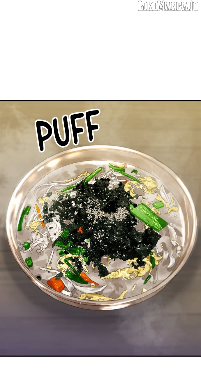 A DeadbEAT’s Meal Chapter 188 - Page 18