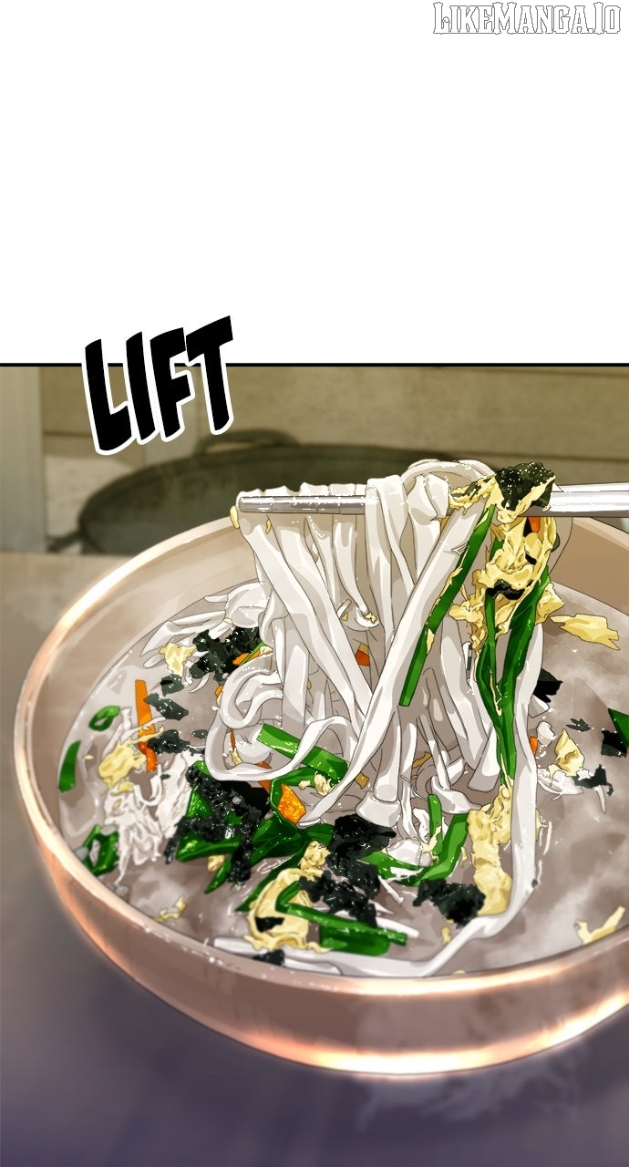 A DeadbEAT’s Meal Chapter 188 - Page 19