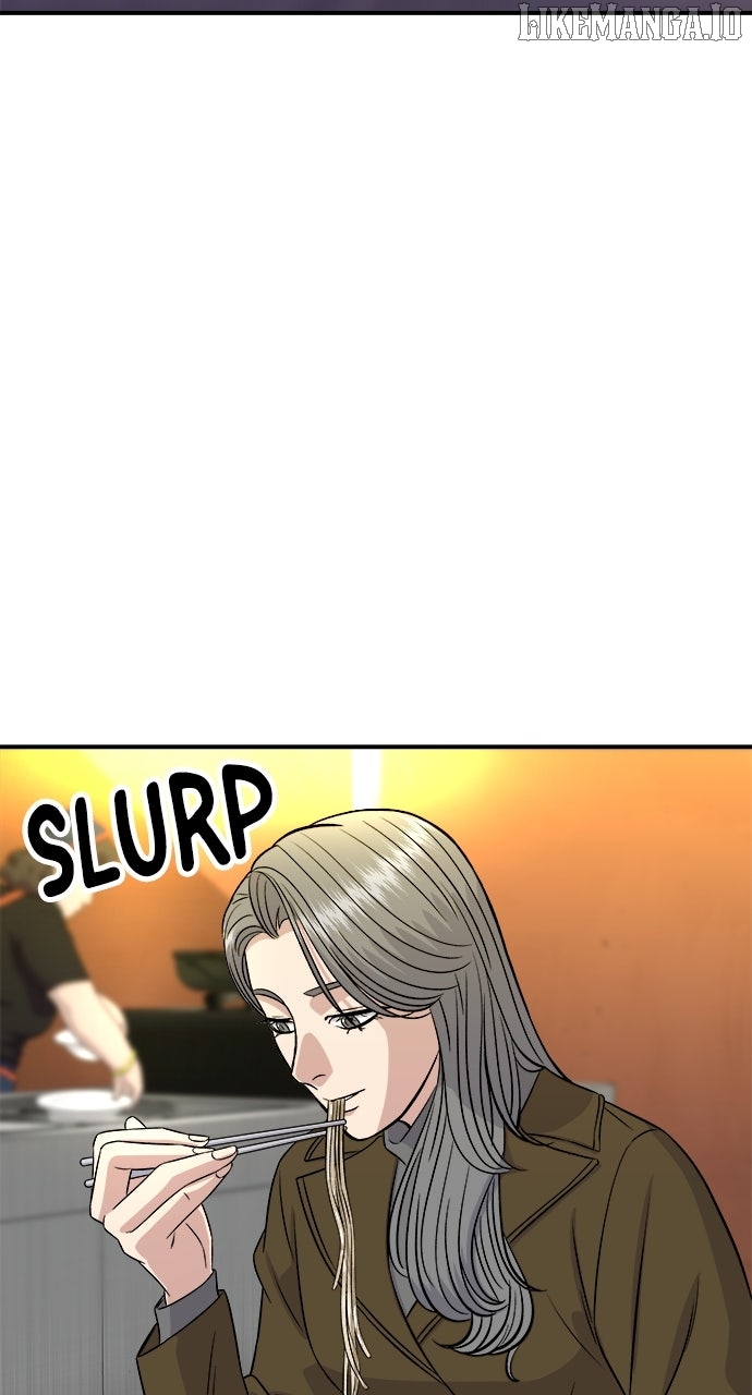 A DeadbEAT’s Meal Chapter 188 - Page 20