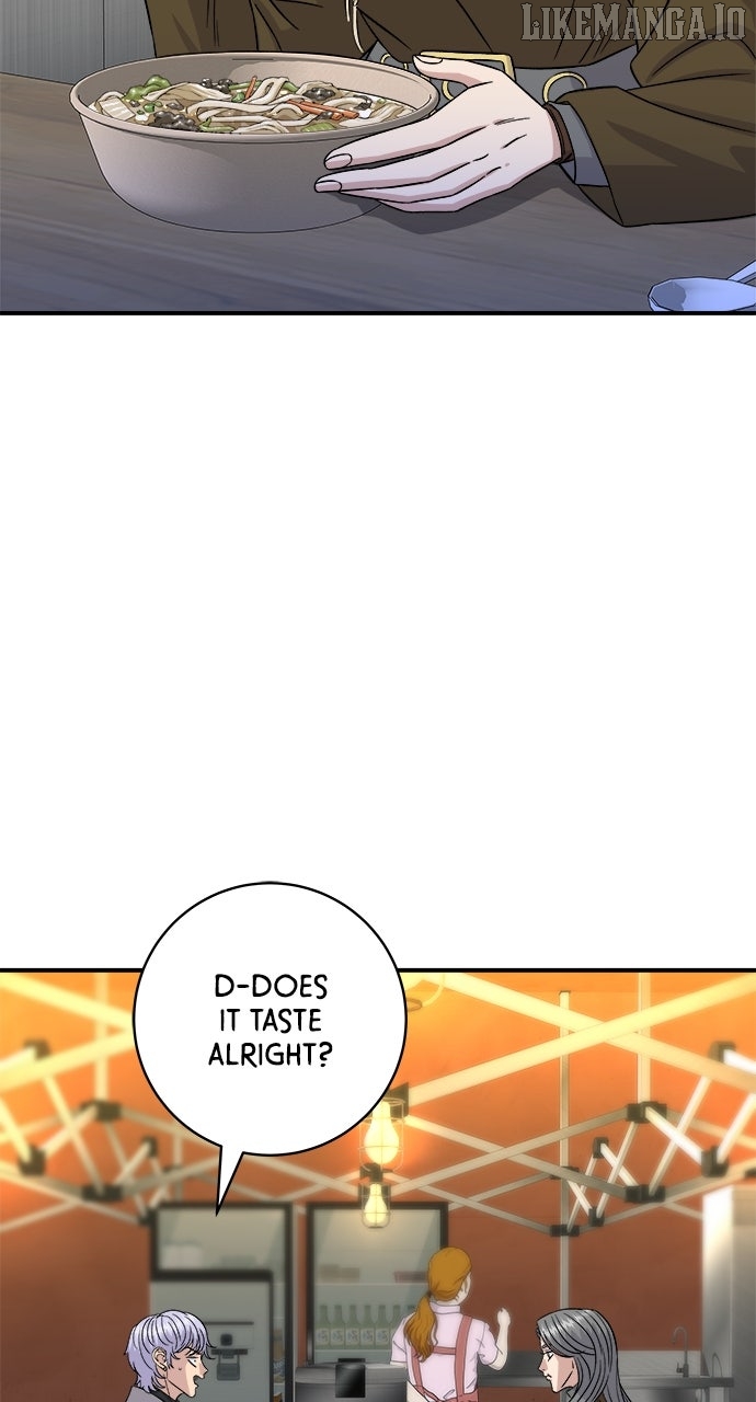 A DeadbEAT’s Meal Chapter 188 - Page 21