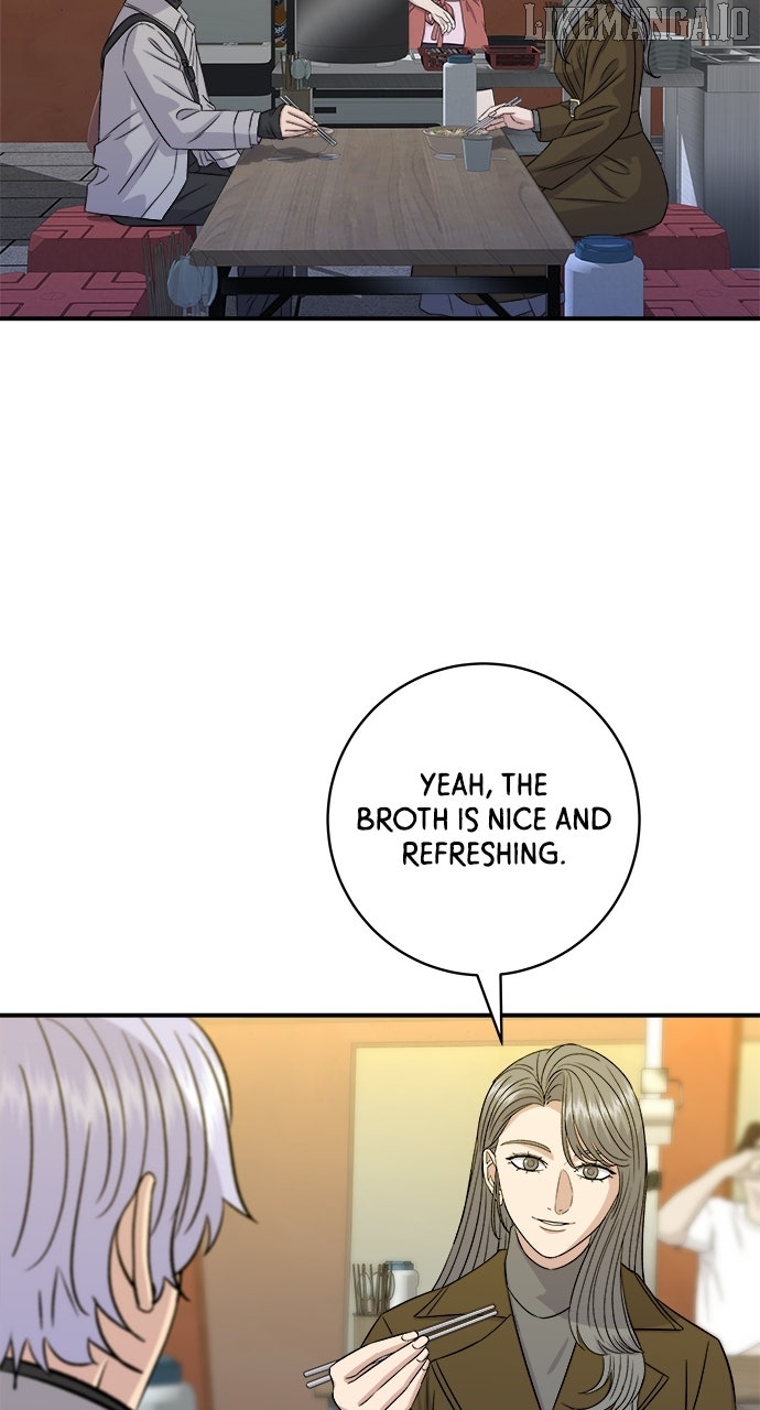 A DeadbEAT’s Meal Chapter 188 - Page 22