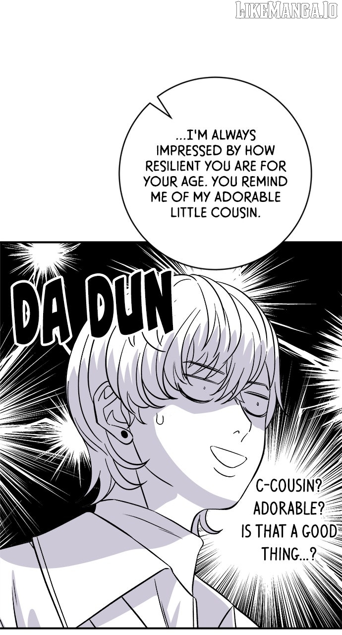 A DeadbEAT’s Meal Chapter 188 - Page 29