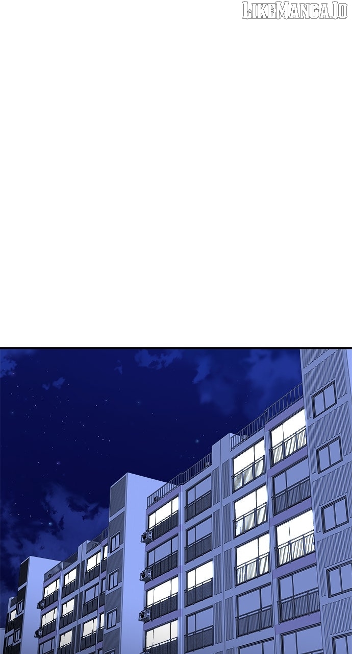 A DeadbEAT’s Meal Chapter 188 - Page 30