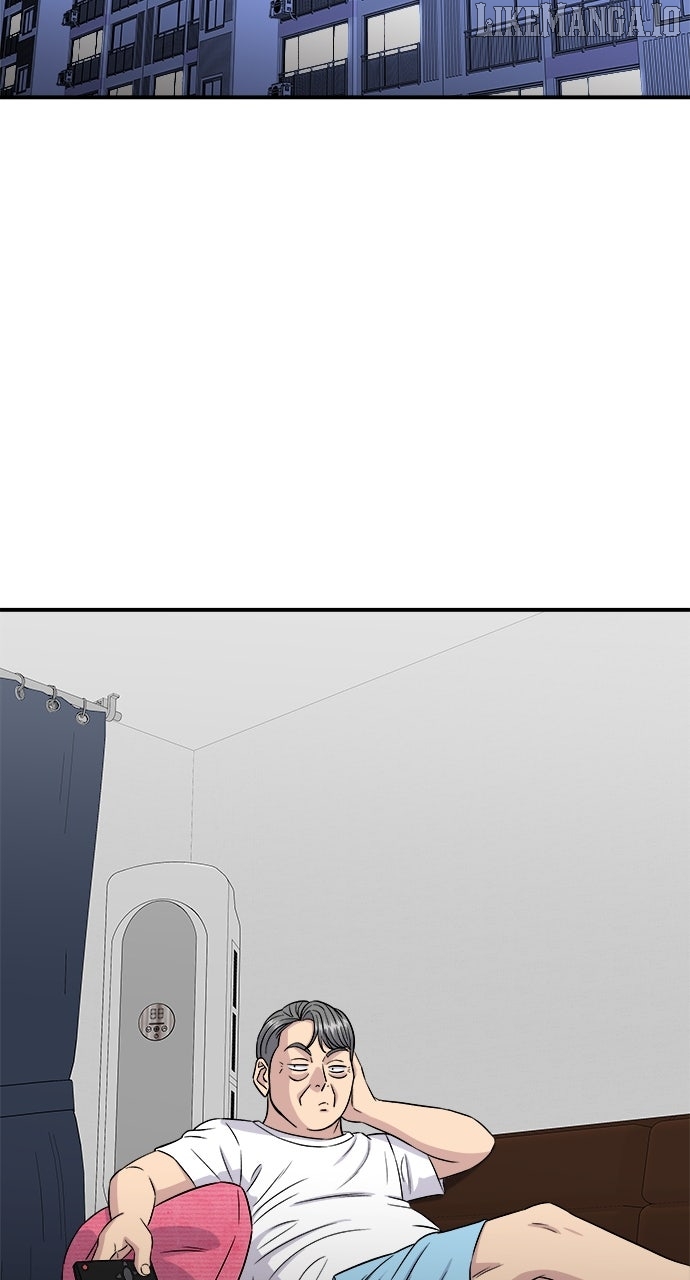 A DeadbEAT’s Meal Chapter 188 - Page 31