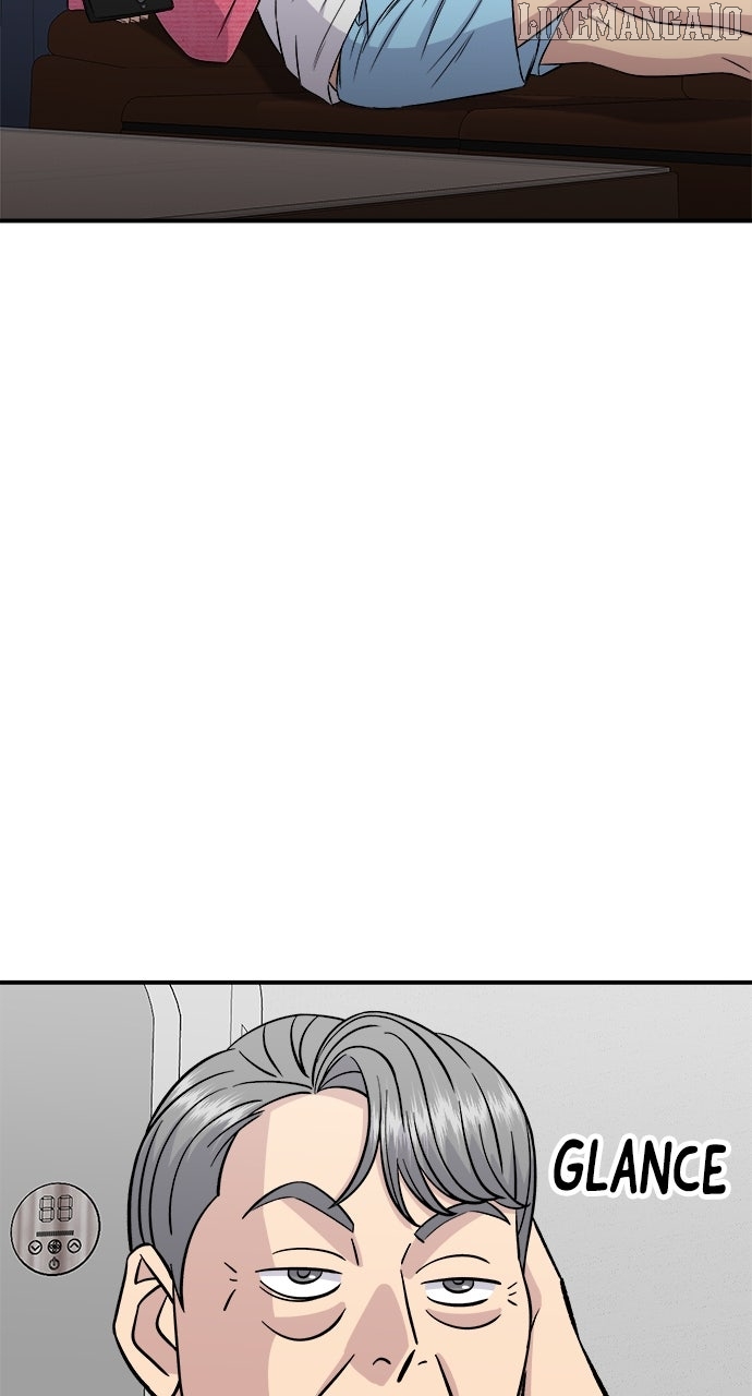 A DeadbEAT’s Meal Chapter 188 - Page 32