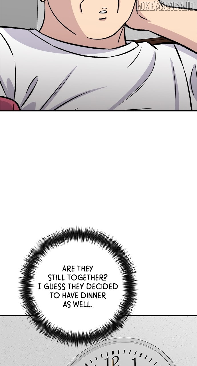 A DeadbEAT’s Meal Chapter 188 - Page 33