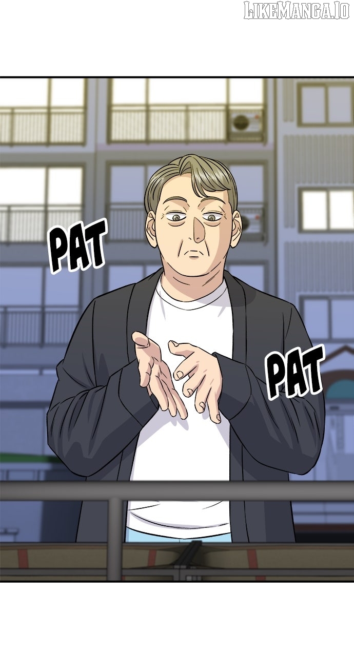 A DeadbEAT’s Meal Chapter 188 - Page 36