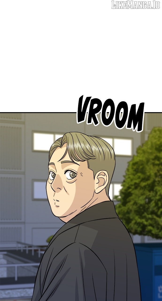 A DeadbEAT’s Meal Chapter 188 - Page 37