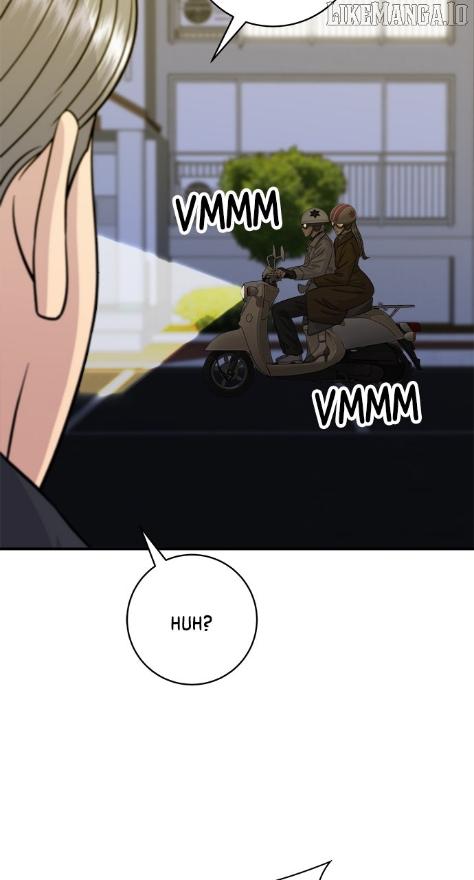 A DeadbEAT’s Meal Chapter 188 - Page 39