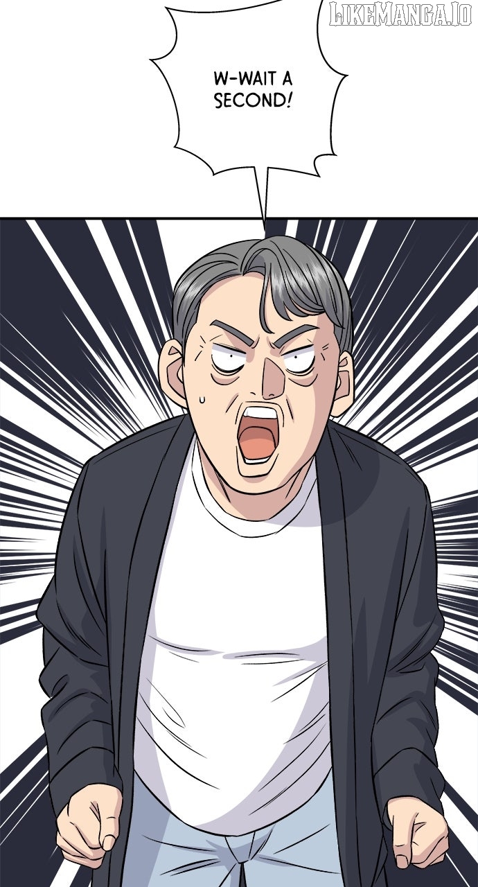 A DeadbEAT’s Meal Chapter 188 - Page 40