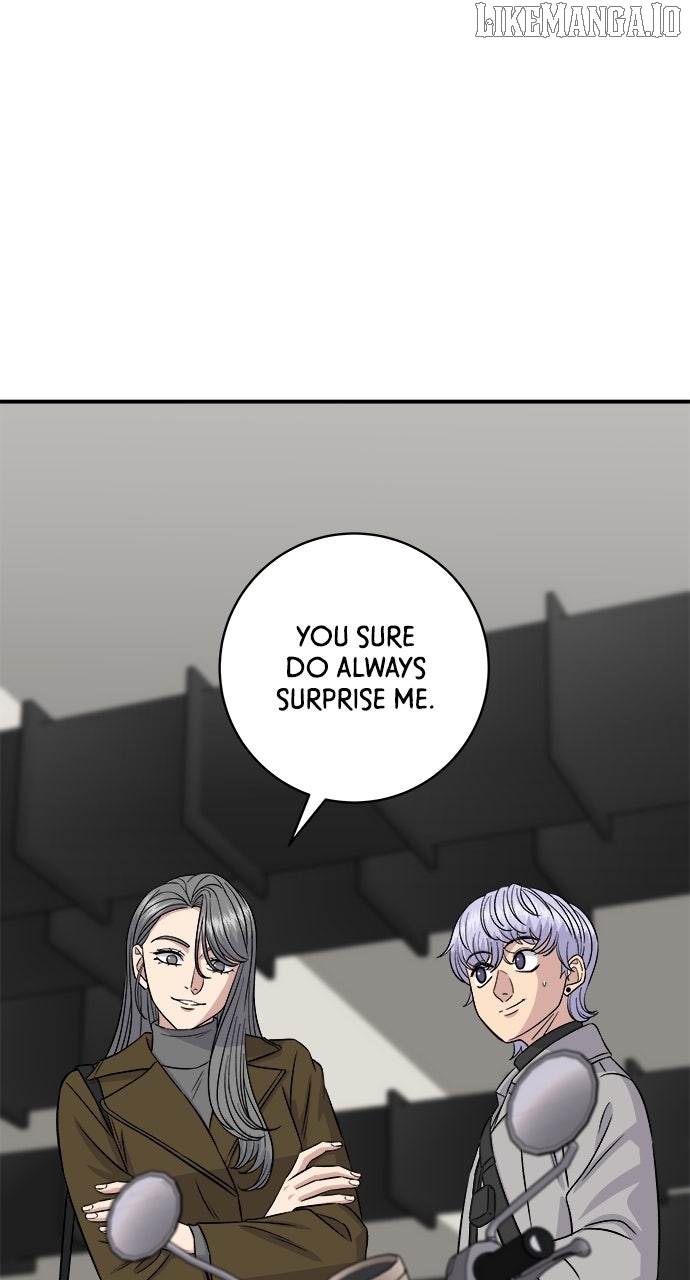 A DeadbEAT’s Meal Chapter 188 - Page 5